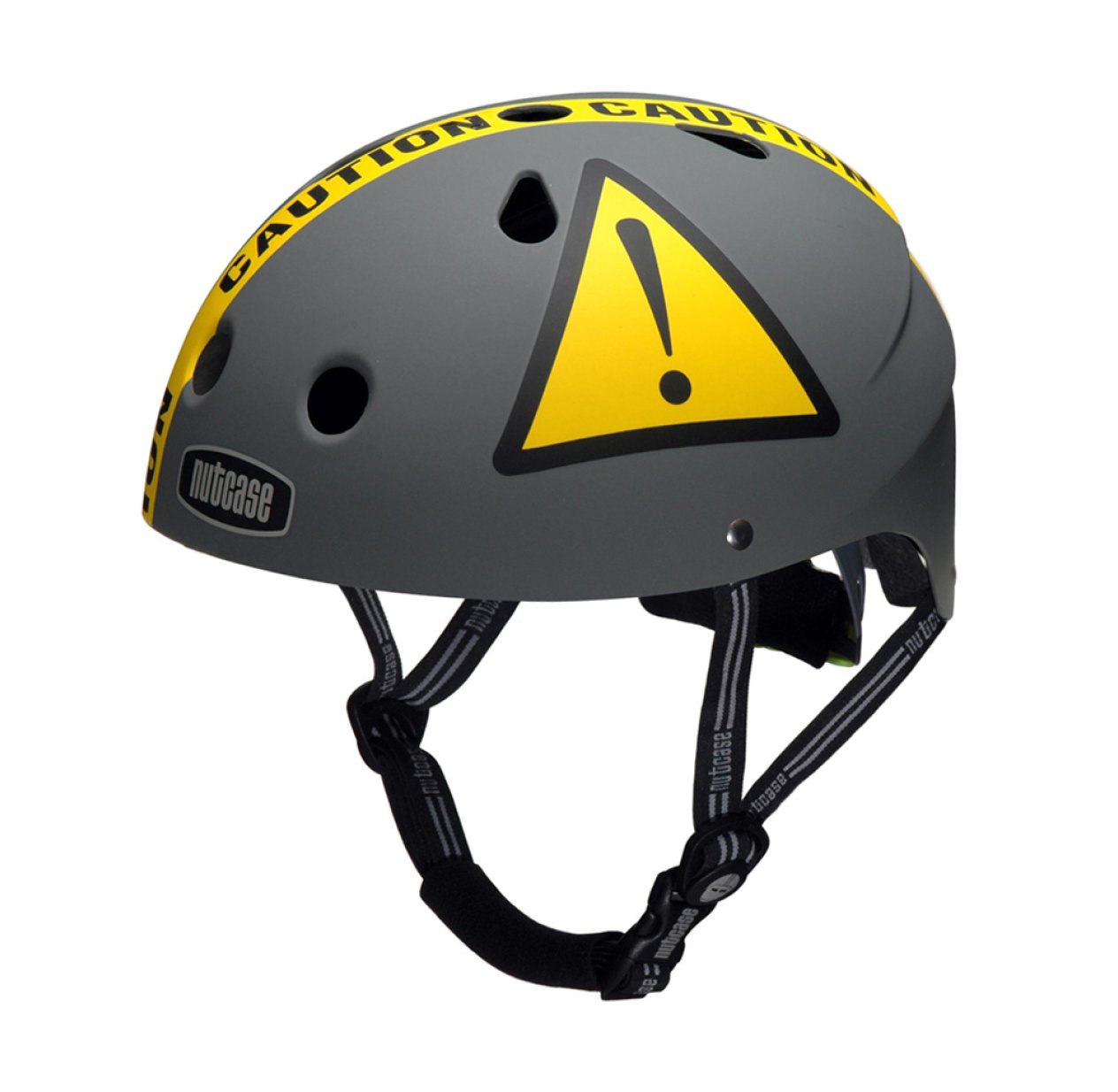 Casque enfant Urban Caution